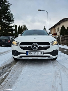 Mercedes-Benz GLA 180 Style