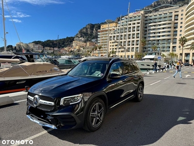 Mercedes-Benz GLB 220 d 4Matic 8G-DCT AMG Line Advanced