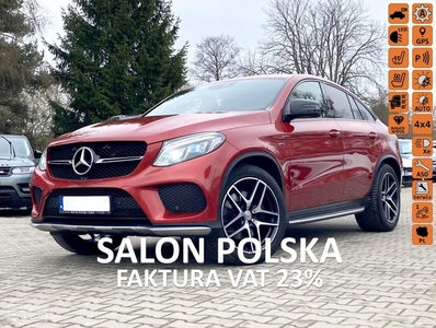 Mercedes-Benz Inny Mercedes-Benz Salon Polska * FV 23%