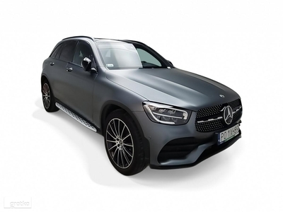 Mercedes-Benz Klasa GLC