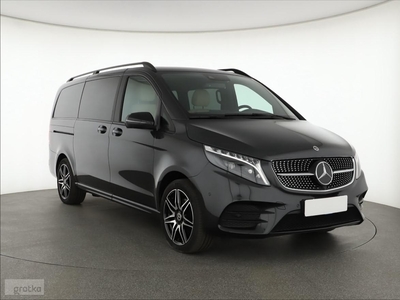 Mercedes-Benz Klasa V III [W447] , L2H1, VAT 23%, 7 Miejsc