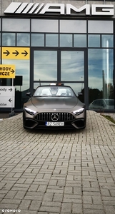 Mercedes-Benz SL AMG 63 4-Matic+