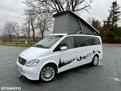 Mercedes-Benz Viano