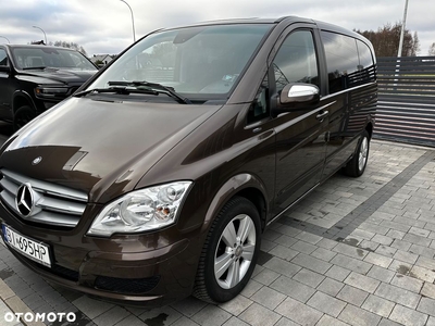 Mercedes-Benz Viano