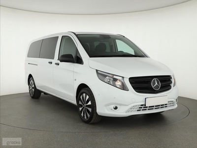 Mercedes-Benz Vito W639 , L3H1, VAT 23%, 9 Miejsc