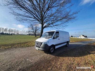 Mercedes SPRINTER 907 3.0 CDI 190KM Sal,PL 1 WŁ