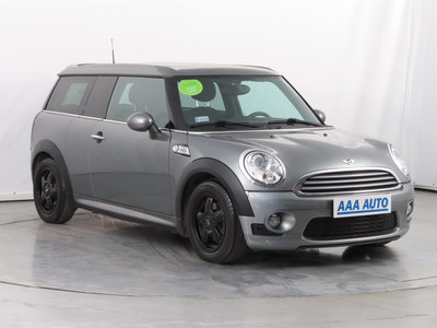 MINI Clubman 2008 Cooper 164075km Kombi