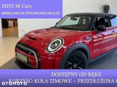 MINI Cooper SE