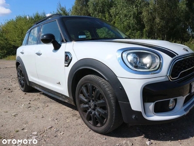 MINI Countryman Cooper S ALL4