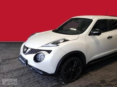 Nissan Juke Nissan Juke 2016r. | 1.2 Benzyna | PL Salon | Kamery | Nawi |