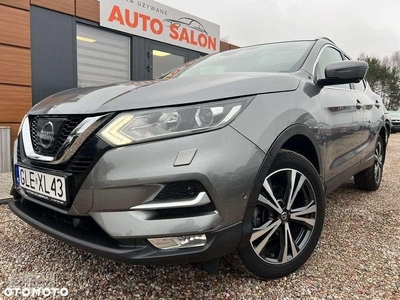 Nissan Qashqai II