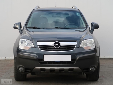 Opel Antara , 1. Właściciel, Klima, Tempomat, Parktronic,