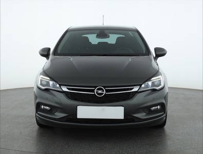 Opel Astra 2018 1.6 T 84697km 147kW