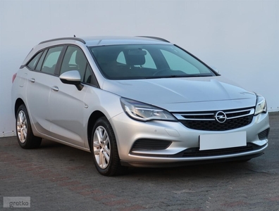 Opel Astra J , 1. Właściciel, Navi, Klima, Tempomat, Parktronic,