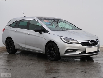 Opel Astra J , Salon Polska, 1. Właściciel, Serwis ASO, Automat, VAT 23%,