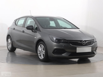 Opel Astra J , Salon Polska, 1. Właściciel, Serwis ASO, VAT 23%,