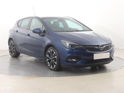 Opel Astra J , Salon Polska, Serwis ASO, Klimatronic, Tempomat, Parktronic