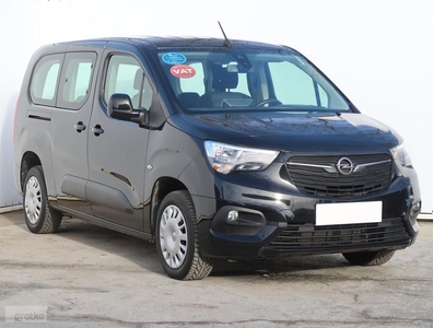 Opel Combo IV , L2H1, VAT 23%, 5 Miejsc