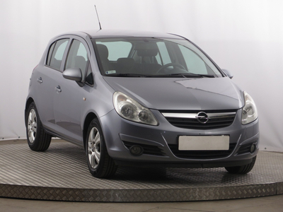Opel Corsa 2008 1.2 169954km ABS klimatyzacja manualna