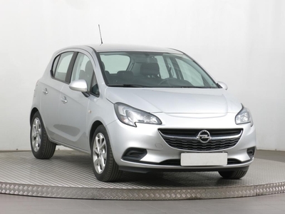 Opel Corsa 2016 1.4 73104km ABS klimatyzacja manualna