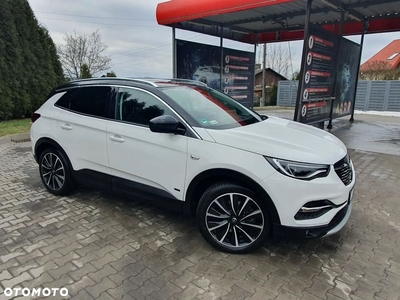 Opel Grandland X 1.6 T PHEV 4x4 Ultimate