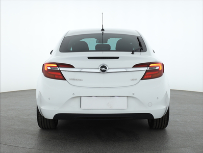 Opel Insignia 2015 2.0 CDTI 138163km ABS