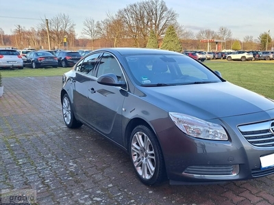 Opel Insignia I