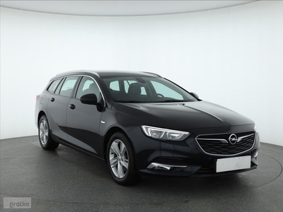 Opel Insignia , Salon Polska, 1. Właściciel, Serwis ASO, 167 KM, VAT 23%,