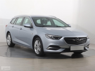 Opel Insignia , Salon Polska, Serwis ASO, 167 KM, Navi, Xenon, Klimatronic,