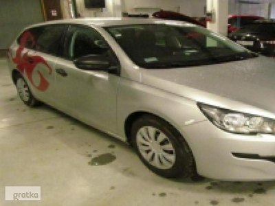 Peugeot 308 II