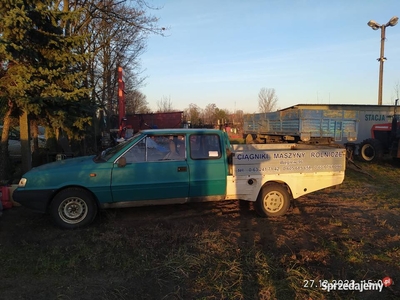 Polonez truck