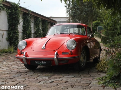 Porsche 356