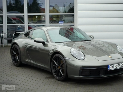 Porsche 911 991 385KM Panorama Sport Wydech Kamera