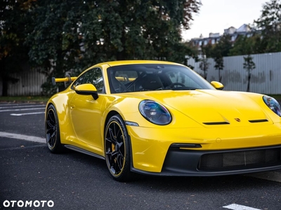 Porsche 911 GT3