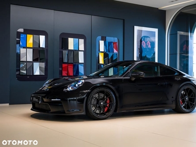 Porsche 911 GT3 Touring PDK