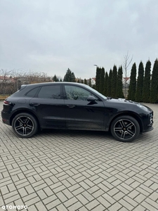 Porsche Macan Standard