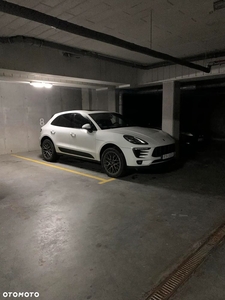 Porsche Macan Standard