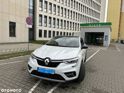 Renault Arkana 1.3 TCe mHEV Intens EDC