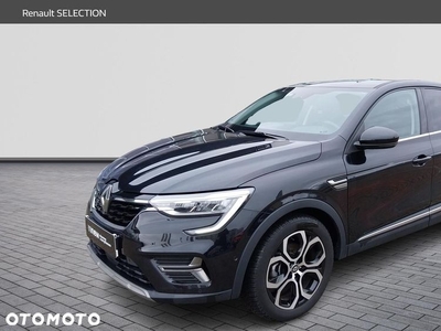 Renault Arkana 1.6 E-TECH Techno MMT