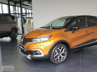 Renault Captur 1.2 Energy TCe Intens