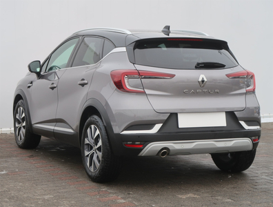 Renault Captur 2020 1.3 TCe 11013km SUV