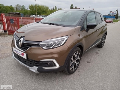 Renault Captur (ENERGY) TCe 90 INTENS