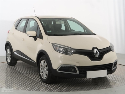 Renault Captur , Navi, Klima, Tempomat