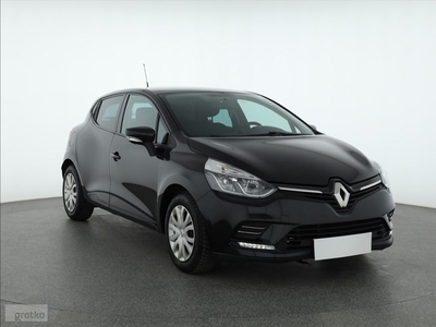 Renault Clio IV , Salon Polska, Serwis ASO, Navi, Klima, Tempomat, Parktronic