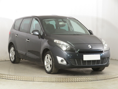 Renault Grand Scenic 2010 1.4 TCe 194929km ABS