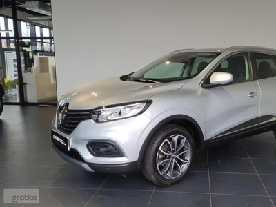 Renault Kadjar I 1.3 TCe FAP Intens