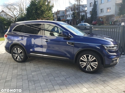 Renault Koleos 2.0 Blue dCi Initiale Paris 4x4 X-Tronic