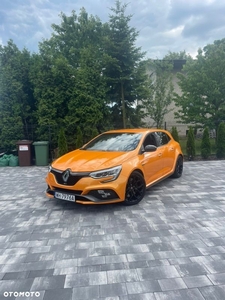 Renault Megane 1.8 TCe FAP R.S EDC