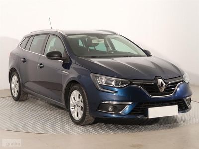 Renault Megane IV , Salon Polska, 1. Właściciel, Serwis ASO, Automat, VAT 23%,