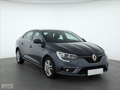 Renault Megane IV , Salon Polska, 1. Właściciel, Serwis ASO, VAT 23%, Klima,